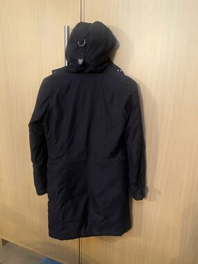 TNA Aritzia Parka Womens XS